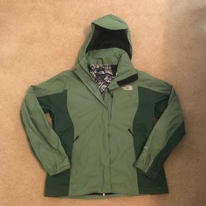 Women’s North Face Jacket